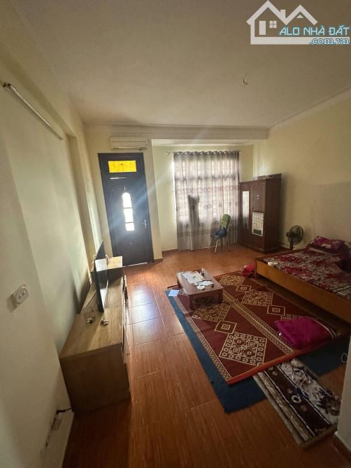CB Nhà Khu Himlam Vạn Phúc - Kinh Doanh - Ở - DT 75m2 x 5T, MT 5m - 4