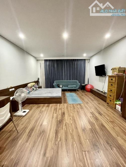 Hiếm Khu đô thị Louis Hoàng Mai - Hạ tầng đồng bộ, nơi sinh sống đẳng cấp và đầy quyến rũ. - 4