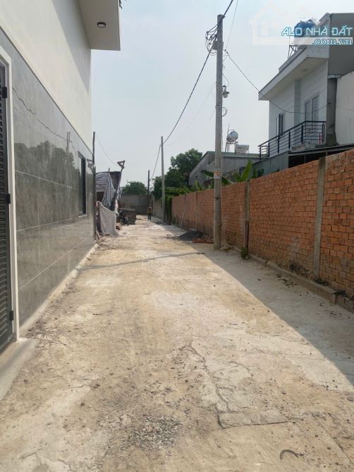ĐẤT THỔ CƯ đường THẠNH XUÂN 40 , phường THẠNH XUÂN, Q12, 89/50m2 (5,5mx16m) 💵2,8Tỷ - 4