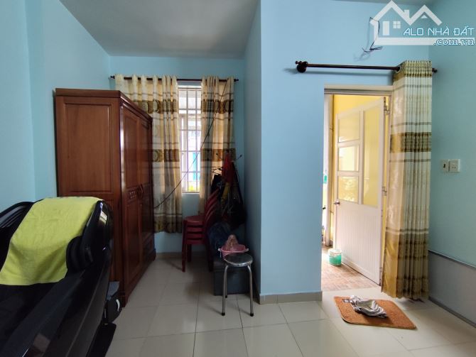 Nhà 2 Lầu Xe Hơi Đậu Trong – Thoại Ngọc Hầu Chỉ 7.2 Tỷ. 🏡 Diện tích: 66m² (4mx17) | 3PN | - 4