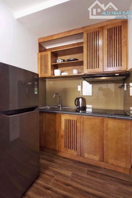 💥 CHUYỂN NHƯỢNG KHÁCH SẠN 8 TẦNG - 19 CĂN 1PN FULL PHÁP LÝ - MẶT TIỀN PHAN LIÊM - 4