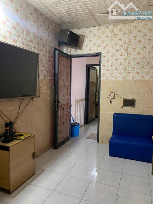 NHà Bán Tân Tạo Bình Tân Chính Chủ Cần Bán Gấp - 4