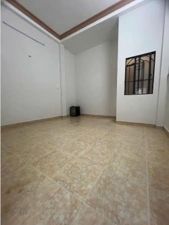 NGAY TÂN SƠN NHÌ SÁT MẶT TIỀN TRẦN HƯNG ĐẠO - 3TẦNG - 51M2(4x13) - HẺM 8M THÔNG. HƠN 8 TỶ - 4