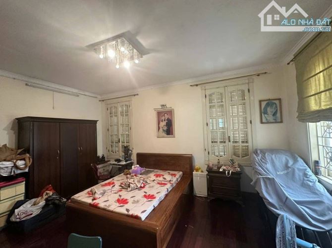 VIEW TRỌN HỒ TÂY MP TRÍCH SÀI LÔ GÓC 3 THOÁNG  5 TẦNG THANG MÁY - 4