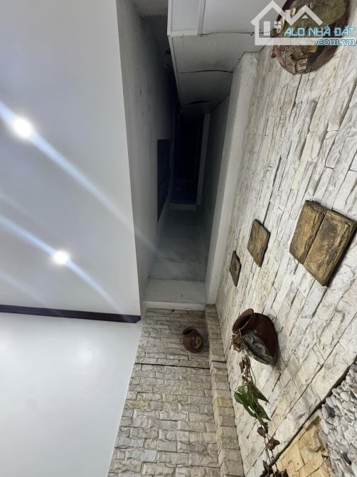 Nhà đẹp ở ngay ngõ ô tô Kim Ngưu Hai Bà Trưng Sổ 61m, 4 tầng 4 ngủ MT5m2 Giá 12 tỷ Giá tốt - 4
