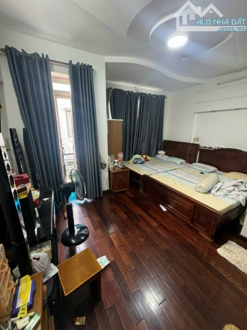 Lê Thiệt Tân Phú 78m2 4 tầng giá chỉ 7.x tỷ - 4