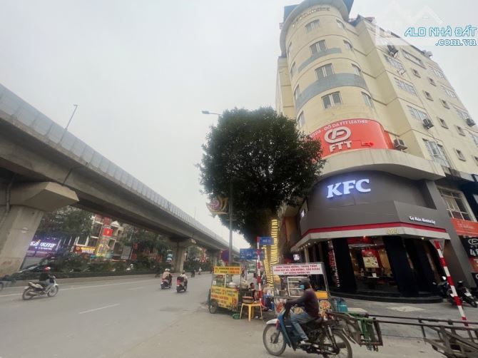 37m, 5 tầng, mặt tiền rộng, Khu đô thị Park city, Hà Đông - 4