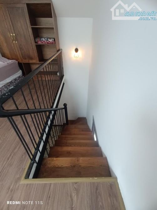 TÔ HIẾN THÀNH – LÔ GÓC – 40M2 -MT 5M – CHO THUÊ HOMESTAY KÍN PHÒNG – GIÁ 9.5 TỶ - 4