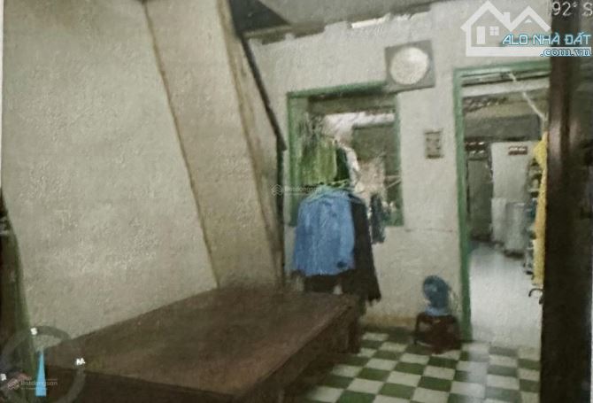 🏡 Bán nhà HXH CMT8, Q.10, xe quay đầu, gần MT, 8.x tỷ! - 4