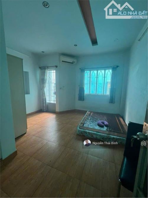 🏡 Bán nhà HXH Nguyễn Tri Phương, Q.10, gần ĐH Kinh Tế, 9.x tỷ! - 4
