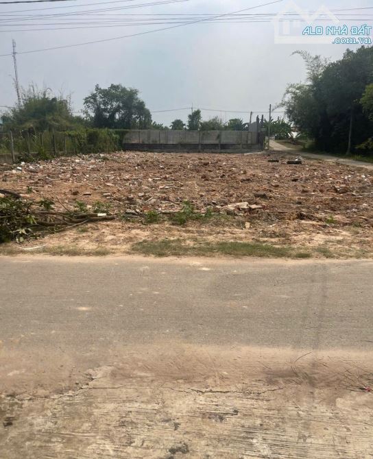 Bán Đất 98m2 có 1,25 tỷ Trung Lập Hạ Củ Chi TP. Hồ Chí Minh - 4