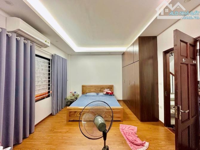 1 Căn Duy Nhất, Đẹp Nhất Mặt Phố Trích Sài, 2 Mặt Thoáng, 35m2, 5 Tầng, View Hồ Siêu Đẹp, - 4