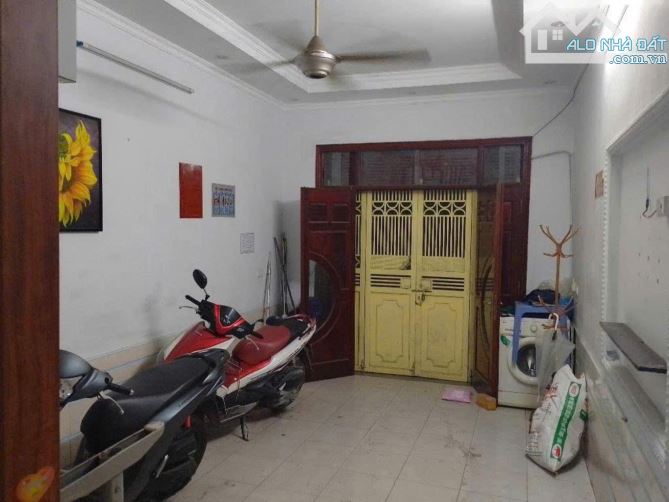 bán gấp căn nhà 36m2 Khương Đình Thanh Xuân - 4