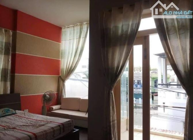 Bán nhà hẻm Lương Định Của, Phường Ngọc Hiệp, Đường ôtô - 4