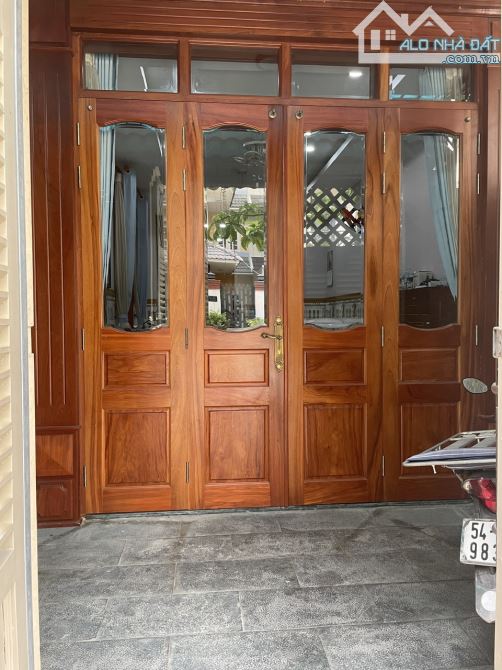 Bán nhà đường số Khu dân cư đồng diều - 6m x 20m -120m2- 3 lầu -4PN 5WC F4 Q8- SỔ HỒNG - 5