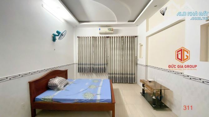 Bán nhà 1 trệt 2 lầu trong khu dân cư D2D giá chỉ 7,5 tỷ - 5