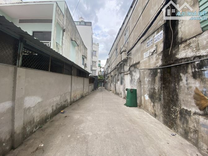Bán nhà ĐẸP Bùi Đình Túy Bình Thạnh, Full nội thất sang xịn mịn, nhỉnh 4 tỷ - 5