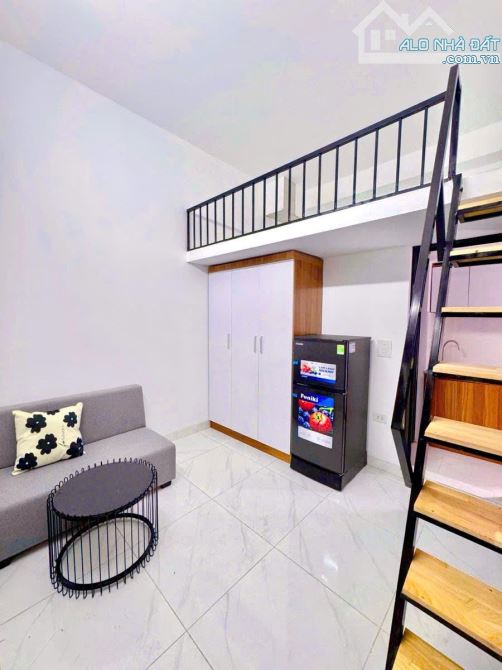 🏠 CCMN NGÕ 87 YÊN XÁ– CẠNH KĐT VĂN QUÁN– 61M² – 8 TẦNG– 20P–  14.5 TỶ - hangmini - 5