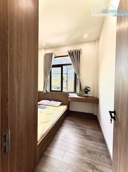 Nhà bán đường 26/3- Bình Tân, DTSD 32,5m2, 2 tầng, giá 4.95 tỷ - 5