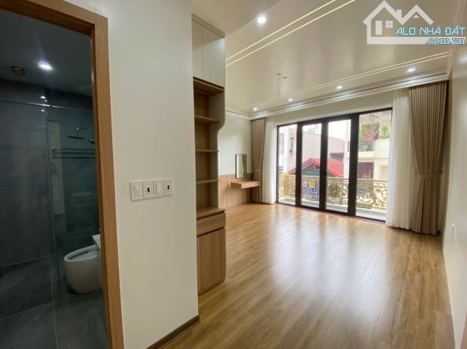Bán nhà phân lô bên chẵn Văn Cao, Đằng Giang, Ngô Quyền, Hải Phòng - 5