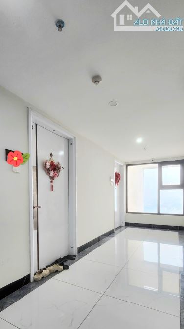BÁN CĂN HỘ 2 NGỦ AN QUÝ HƯNG RIVERSIDE – 57M² – TẦNG CAO - 5