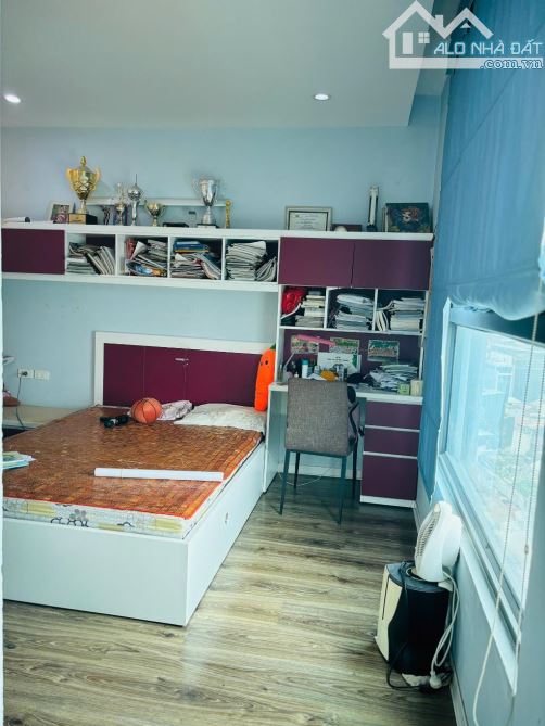Căn hộ VNT Tower - 19 Nguyễn Trãi, 98m² × 3 Ngủ - Nội Thất Đẹp - Nhỉnh 7 tỷ. - 5