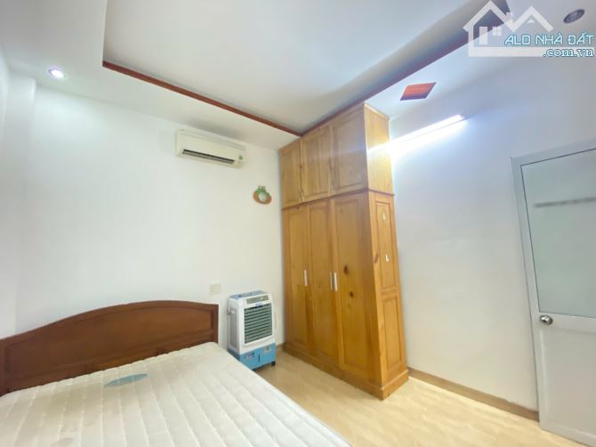 Cho thuê nhà 3 tầng mặt tiền: Đường An Trung Đông , Q. Sơn Trà – Gần Cầu Rồng - 5
