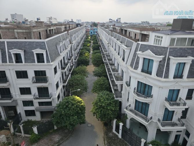 🌟 SIÊU PHẨM 7 TẦNG THANG MÁY – KHU ĐÔ THỊ HAPPY LAND, ĐÔNG ANH - GIÁ CHỈ 12.5 TỶ 🌟 - 5