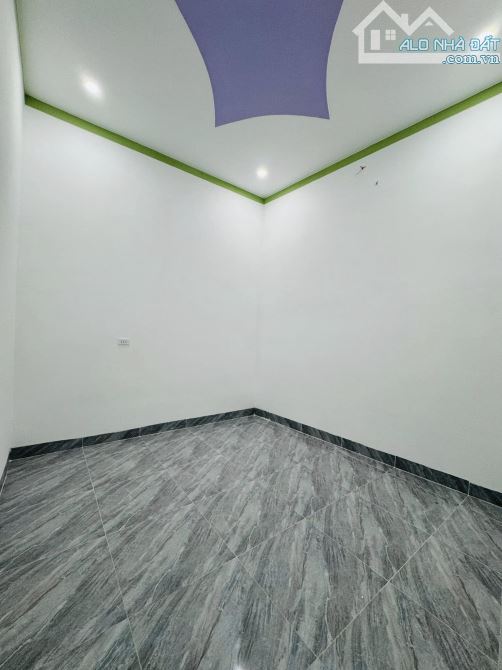 Nhà cấp 4 vuông vứt rộng rãi cực kỳ đẹp, SHR, Củ Chi, Giá 1 tỷ 090. - 5