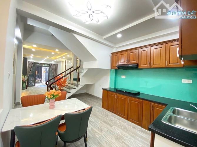 47m2, BÙI QUANG LÀ, P.12, GÒ VẤP, GIÁ 6.2TY - 5