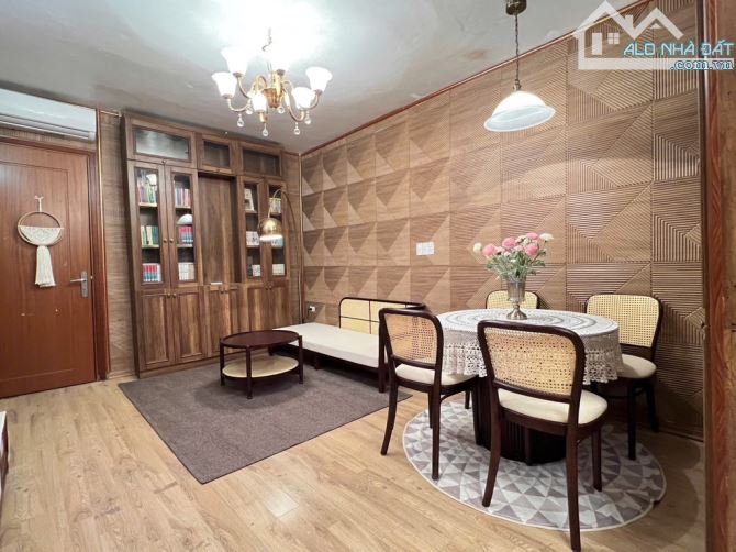 🏡 SIÊU PHẨM CHỈ 1.X TỶ – NHÀ ĐẸP NHƯ CHUNG CƯ CAO CẤP – TẬP THỂ NGUYÊN KHÊ ĐÔNG ANH - 5