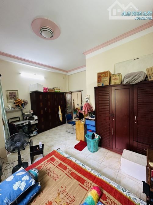 SIÊU NGỘP GIẢM LẦN N – KHU VIP BÀU CÁT – DT: 5,4X15 – CHỈ 9.8 TỶ - 5