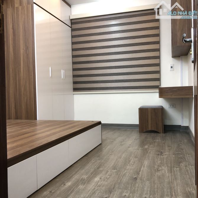 Nhà Đẳng Cấp Khu Phát Triển Mới – 4 Tầng Hiện Đại, Full Nội Thất, Sổ Nở Hậu Phú Quý - 5