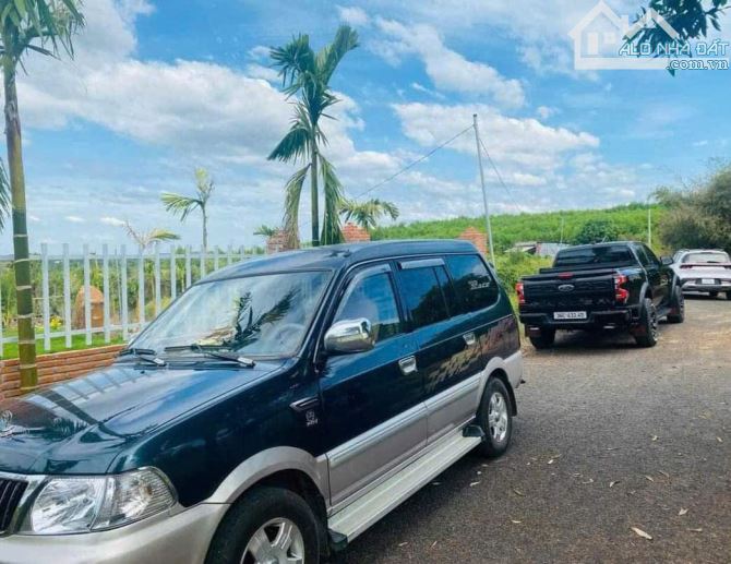 NHÀ VƯỜN GẦN BIỂN, GẦN CAO TỐC,  SẴN THỔ CƯ, VƯỜN CÂY ĂN TRÁI - AO SEN TUYỆT ĐẸP - 5