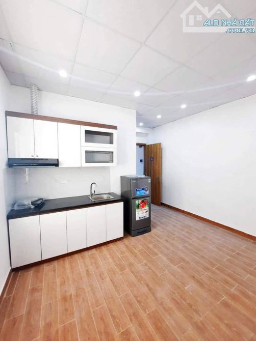 TÔI CẦN BÁN NHÀ 5 TẦNG 32M NGUYỄN LƯƠNG BẰNG -ĐỐNG ĐA - 5