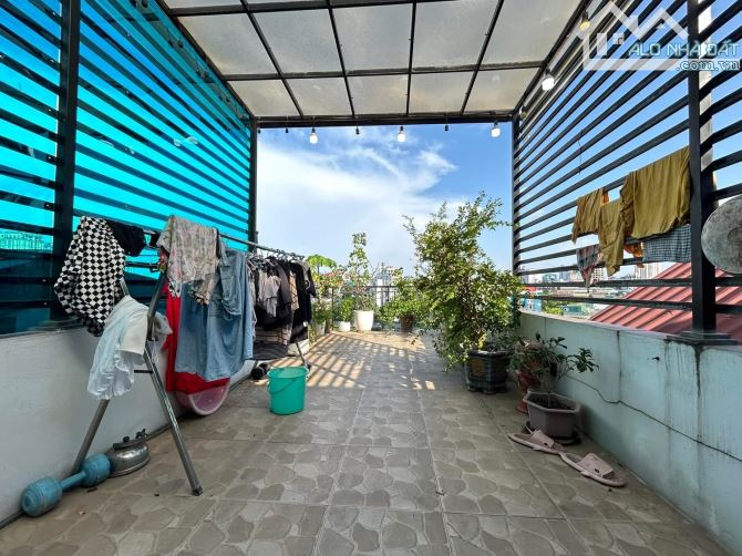 Mặt phố Mai Anh Tuấn - View hồ Hoàng Cầu - 45m*6T - 18.3 Tỷ - Không đăng ảo - 5