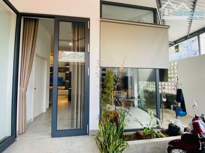 NHÀ 03 TẦNG 02 Mặt Tiền  Đường Nguyễn Phúc Lan P.Kim Long – TP. HUẾ🏘 - 1