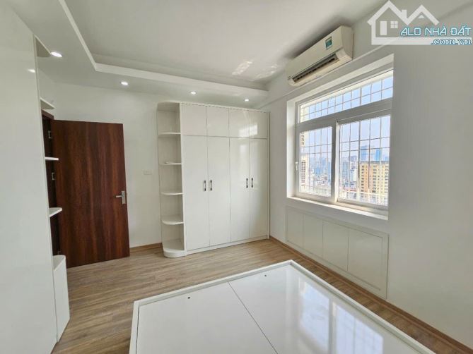 Bán căn 2 ngủ 61m2, full nội thất mới tinh tại N03 Trần Quý Kiên Cầu Giấy - 5