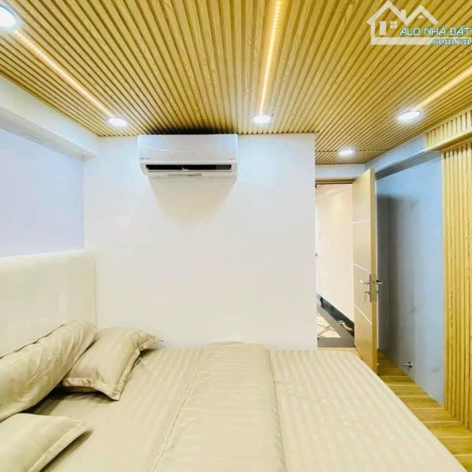 💯BÁN NHÀ 3 TẦNG, 90m2, GẦN PHẠM VĂN BẠCH, 3PN 3 WC,NHỈNH 4 TỶ· - 5