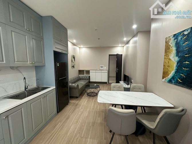 Bán căn 3 ngủ 2vs chung cư cát Tường Thống Nhất trung tâm TP Bắc Ninh - 5