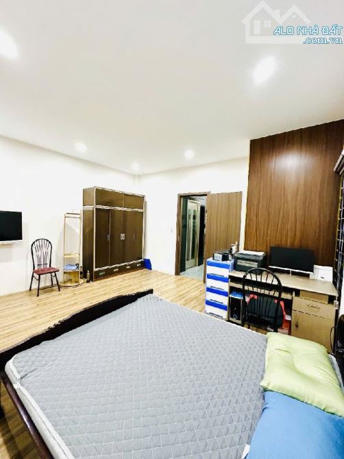 Bán nhà phân lô nghĩa đô 6 tầng thang máy, lô góc  view công viên, kinh doanh - 5