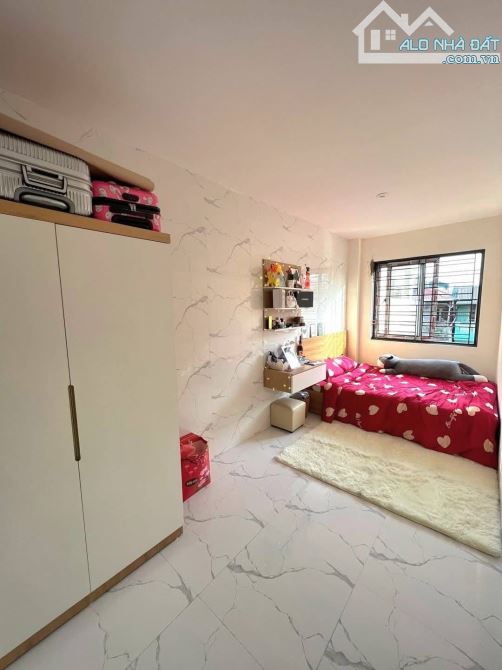 Bán CHDV Nguyễn Ngọc Nại - Thanh Xuân  82m x 8 tầng, mặt tiền 5.4m giá 27 tỷ thương lượng - 5