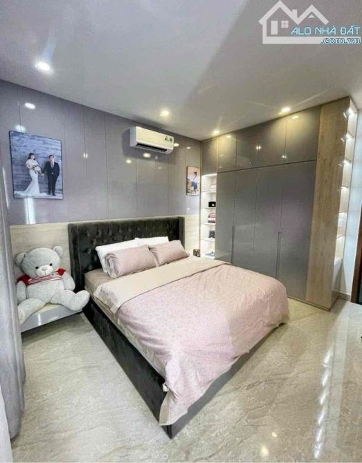🏡 NHÀ 5 TẦNG MẶT TIỀN NGUYỄN CHÍ THANH 46M² NỞ HẬU – TRUNG TÂM HÀNH CHÍNH ĐÀ NẴNG - 5