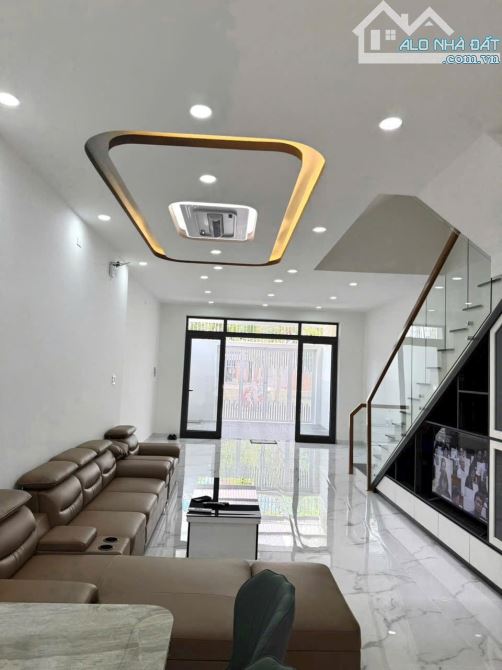 NHÀ 3 TẦNG, MỚI ĐẸP, ĐẦY ĐỦ NỘI THẤT, GÓI 5- MỸ GIA, CHỈ 7,1 TỶ. cc16.5 - 5