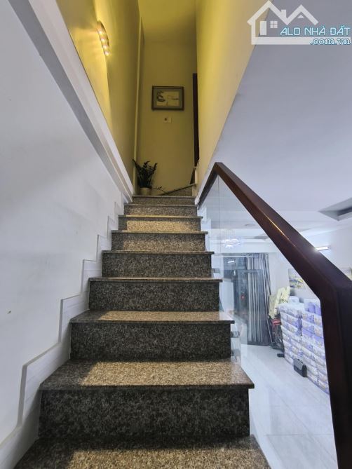 Nhà Trần Bá Giao – P.5, Gò Vấp – 2 Tầng x 32m2 Gía chỉ 4.2 Tỷ - 5