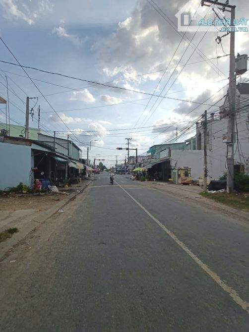 171m2 thổ + 138m2 vườn 1,1 tỷ mặt tiền 832 củ bình trinh đông tân trụ giá rẻ - 5