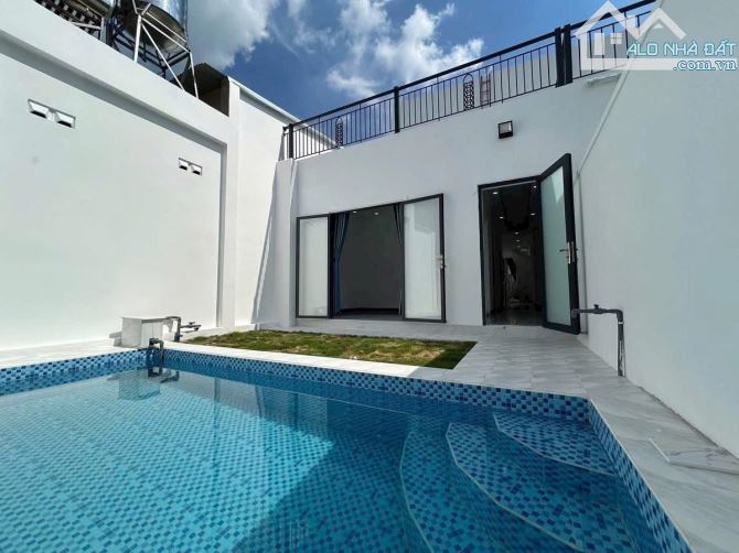 Bán nhà 5,3 x 29 Nguyễn văn linh hòa thành chỉ có 2 tỷ 150 - 5