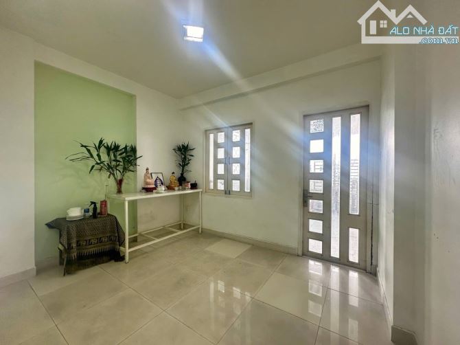 🏡 LÔ GÓC 6 TẦNG – TRUNG TÂM BÌNH THẠNH – NGANG KHỦNG – GIÁ CHỈ 18 TỶ!! 🏡 - 5