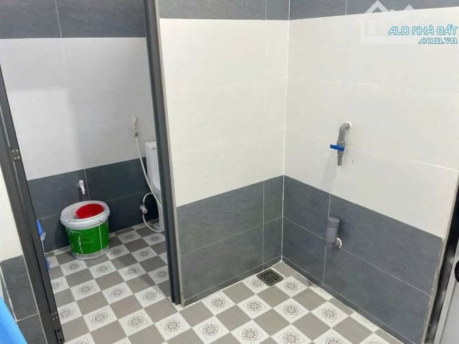 Bán căn nhà đang kinh doanh ở Tân An Hội , Củ Chi 125m2 sổ hồng riêng giá 870 triệu - 5