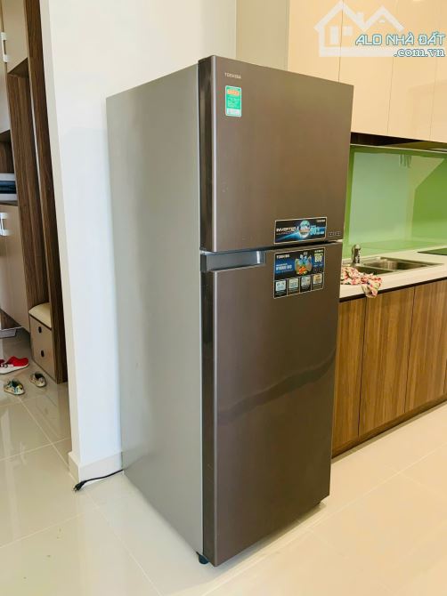 2PN logia - Full nội thất - 12 triệu/tháng - Đào Trí Quận 7 - 5